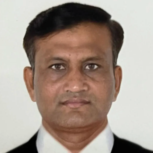 Pravinbhai Maliwad
